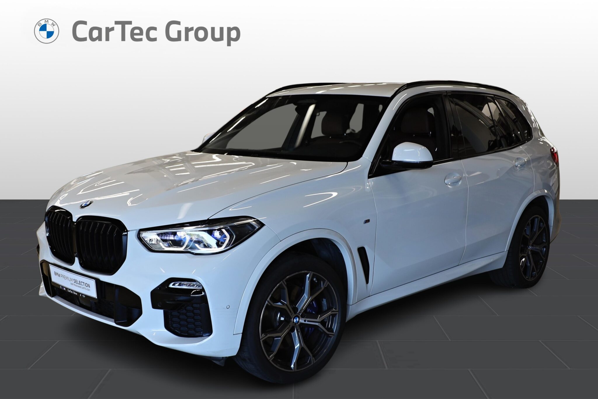 BMW X5 xDrive30d