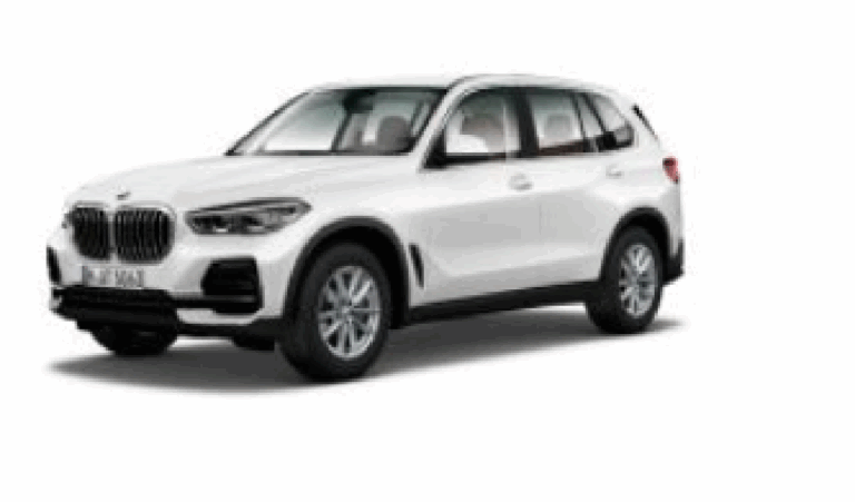 BMW X5 xDrive30d