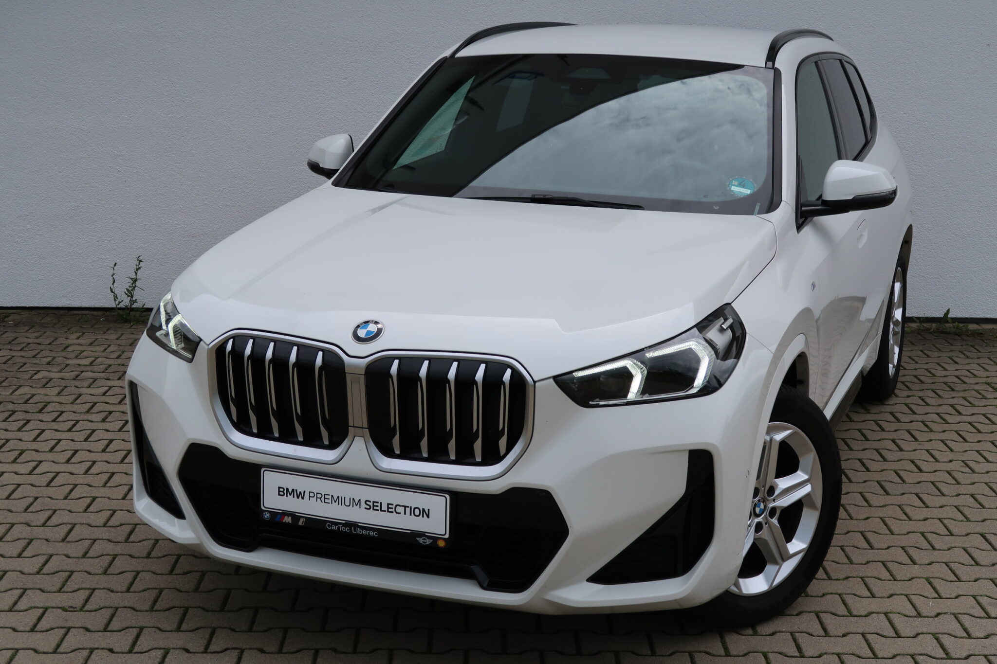 BMW X1 sDrive18i