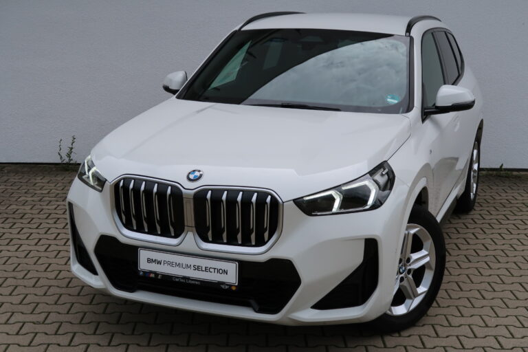 BMW X1 sDrive18i