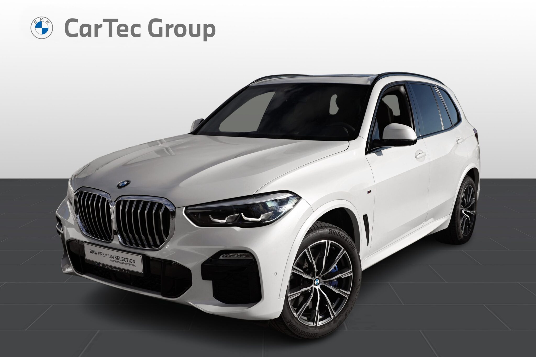 BMW X5 xDrive30d