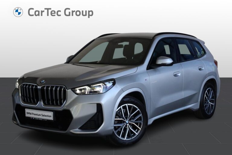 BMW X1 xDrive20d