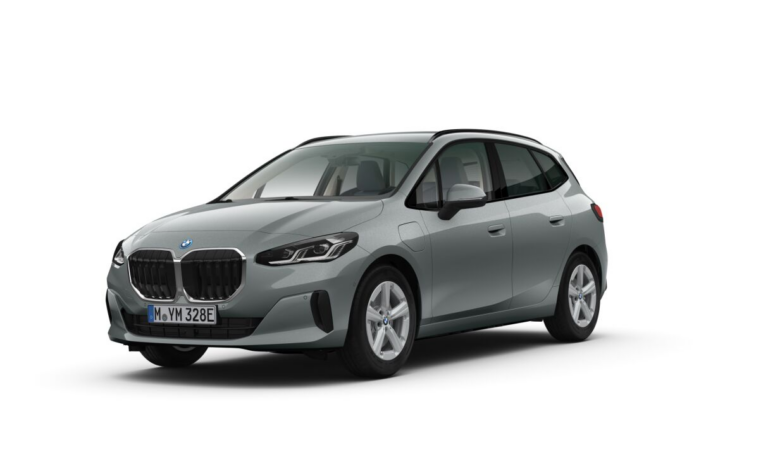 BMW 225e xDrive Active Tourer