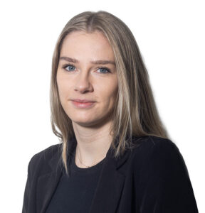 Anna Šafrhansová