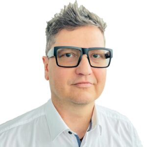 Petr Štěpánek