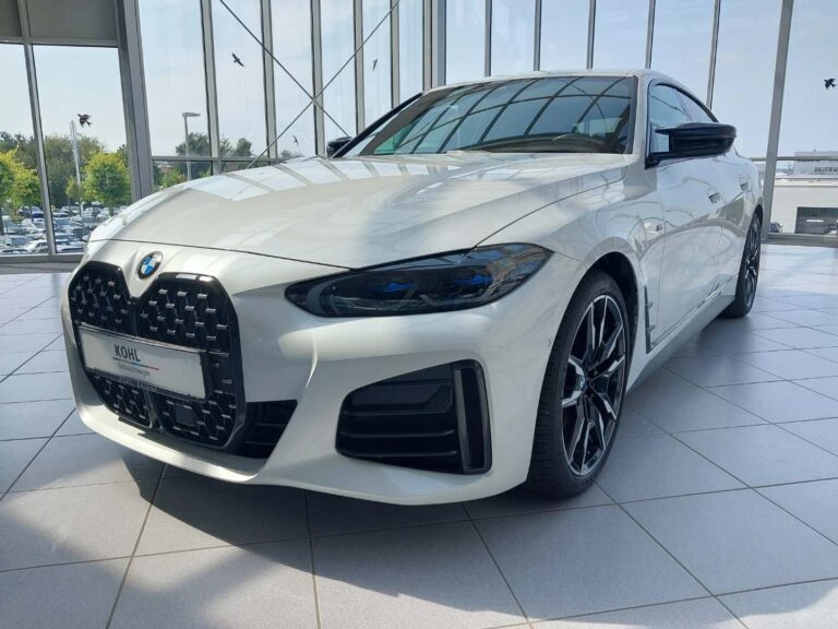 BMW M440i xDrive Gran Coupé