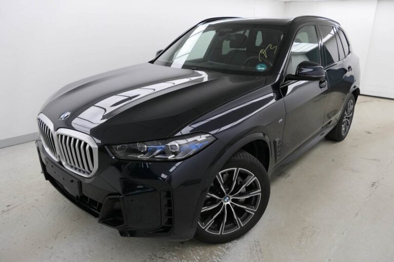 BMW X5 xDrive30d