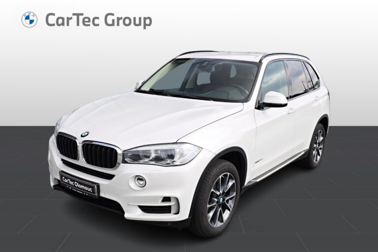 BMW X5 xDrive 25d