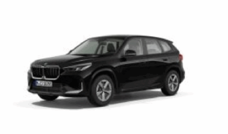 BMW X1 xDrive25e