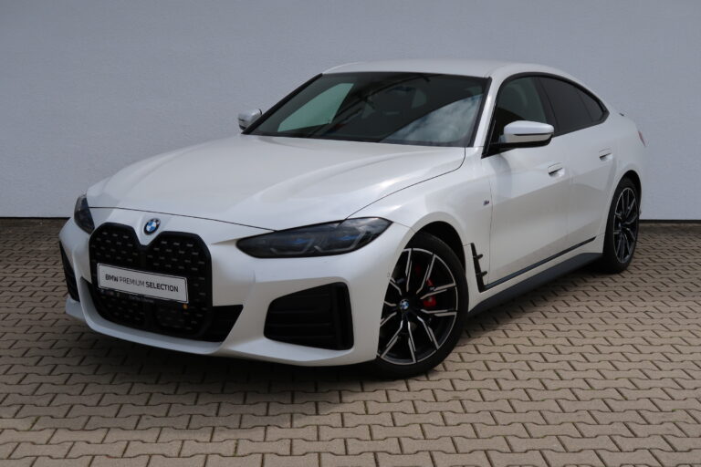 BMW 420d xDrive