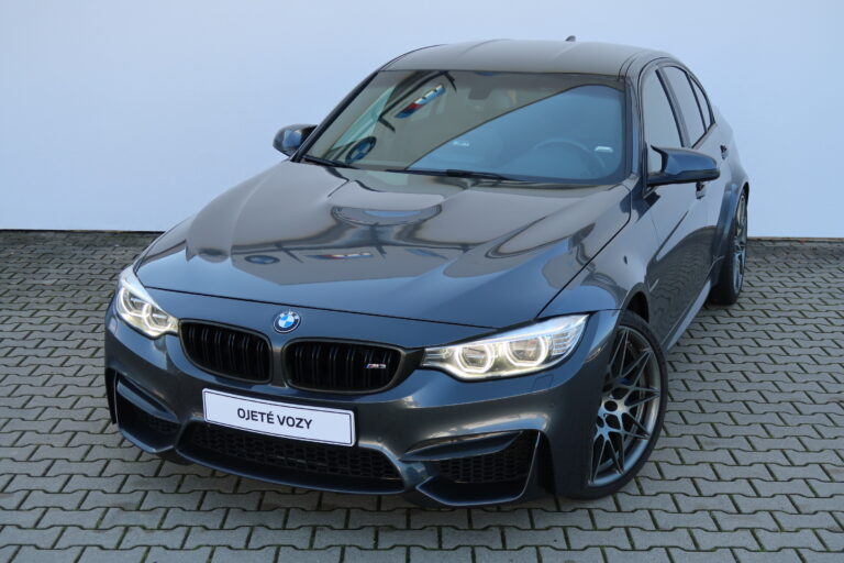 BMW M3