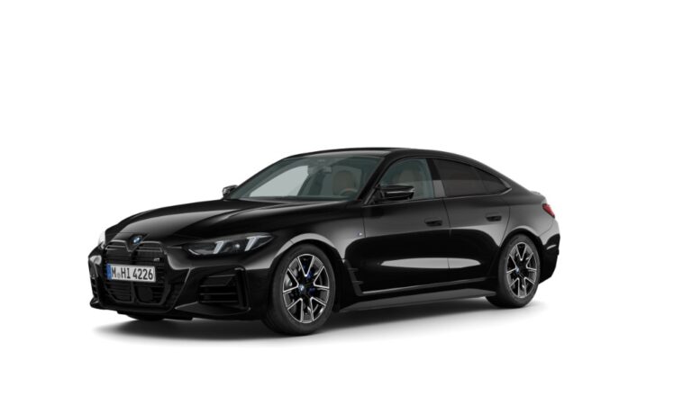BMW M440i xDrive Gran Coupé