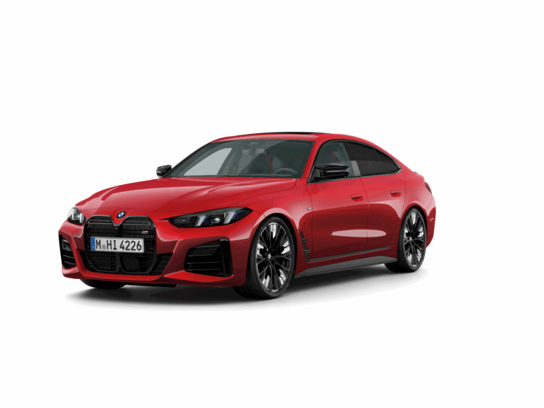 BMW M440i xDrive Gran Coupé