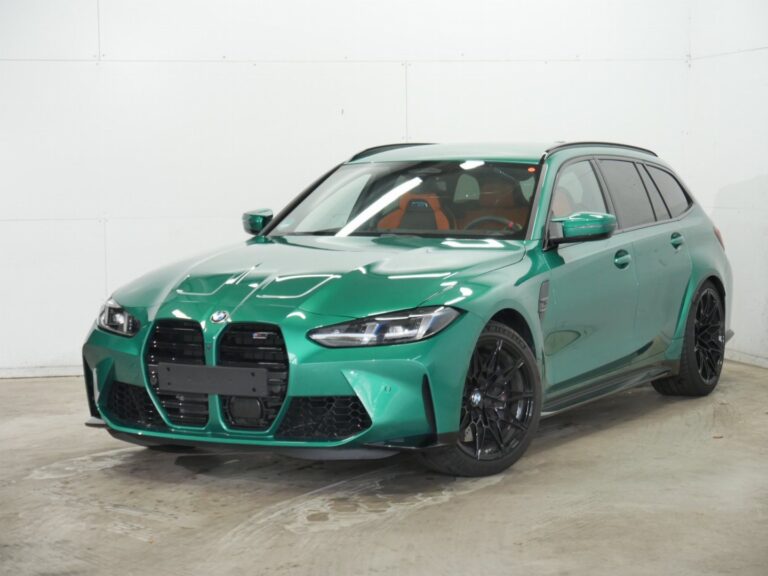 BMW M3 Competition M xDrive Touring