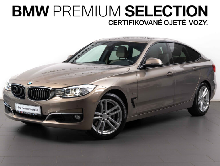 BMW 335I Xdrive