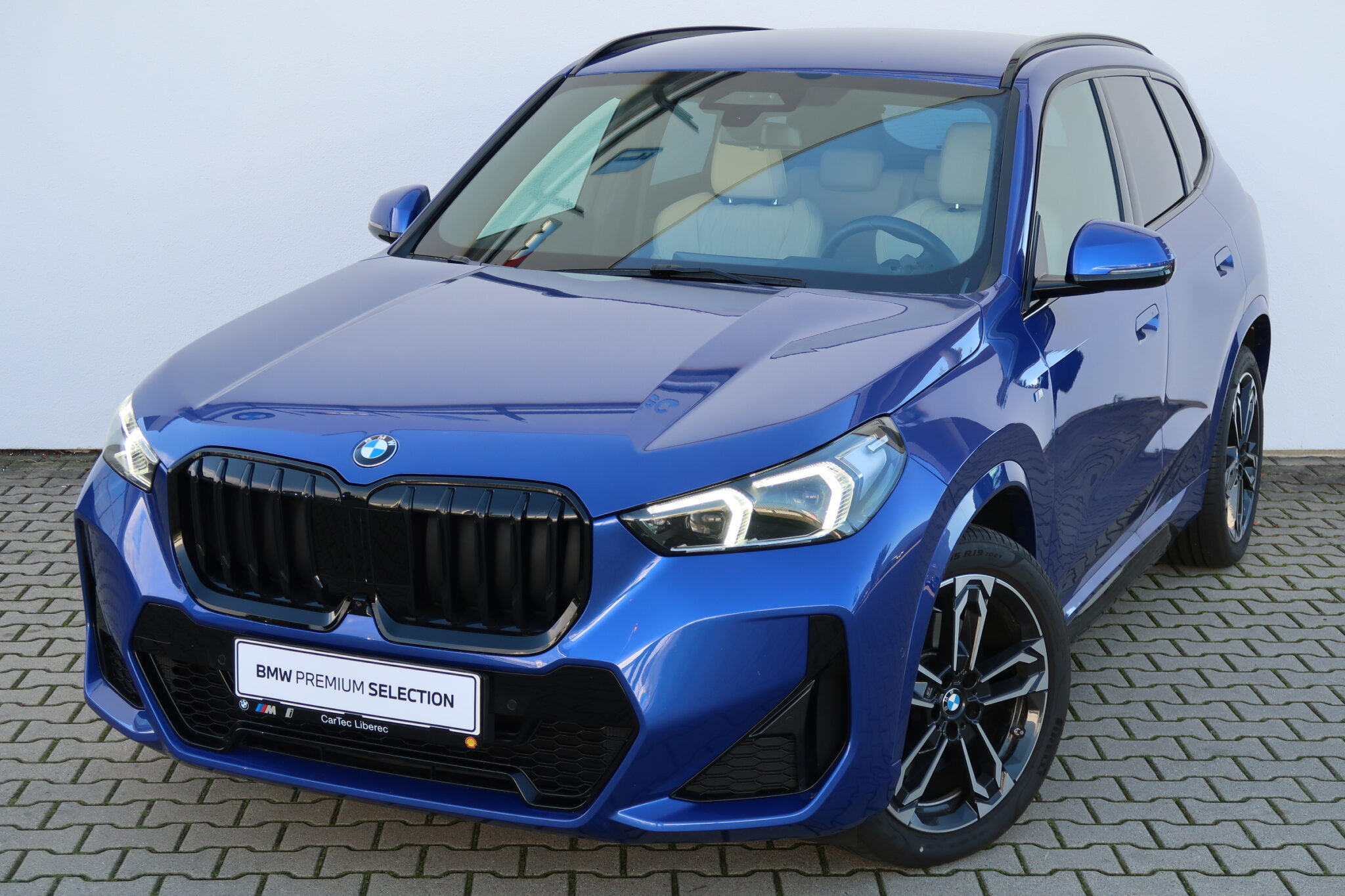 BMW X1 xDrive23d