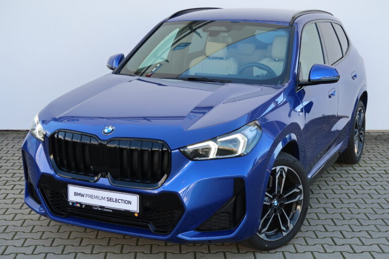 BMW X1 xDrive23d