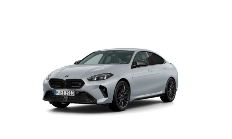 BMW M235 xDrive Gran Coupe