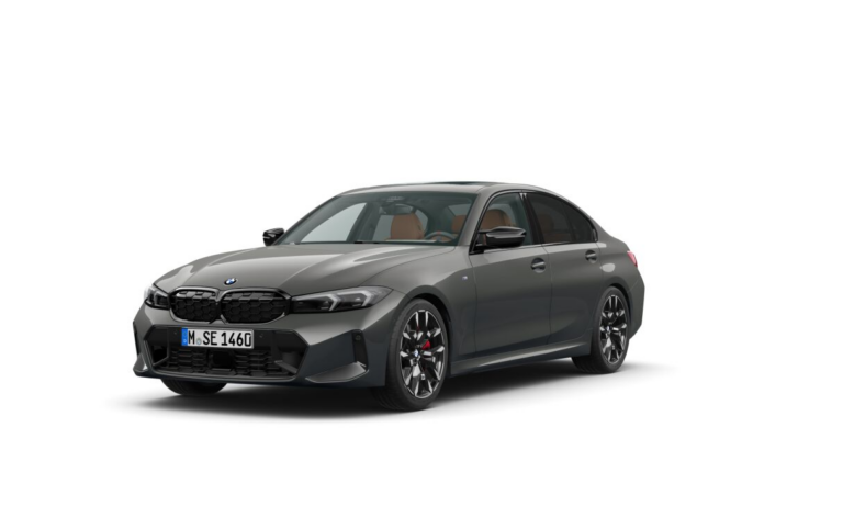 BMW M340i xDrive