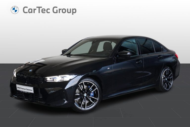 BMW M340i xDrive