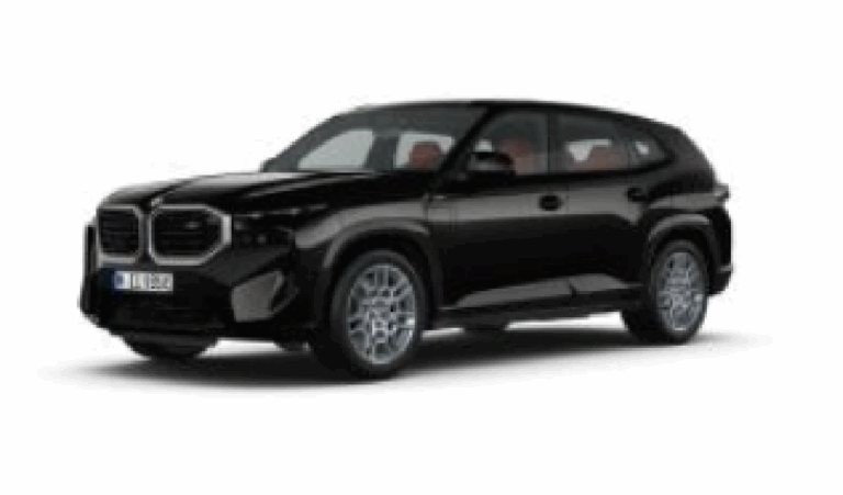 BMW XM 50e