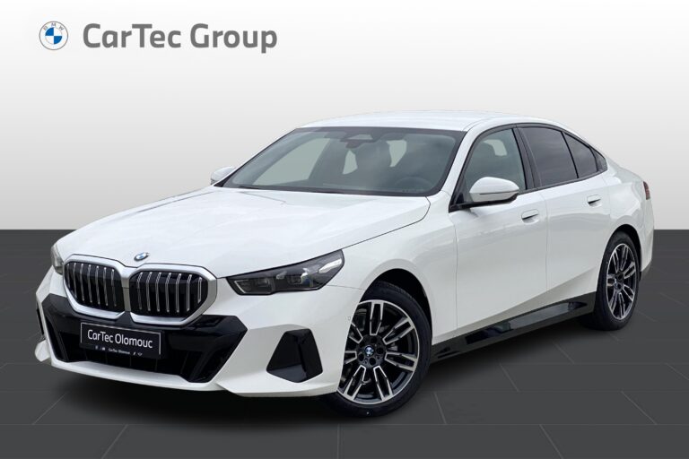BMW 520d xDrive
