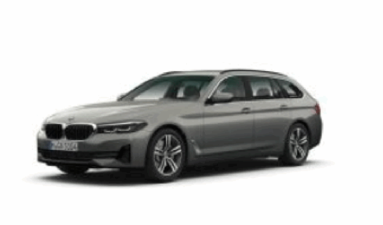 BMW 530d xDrive Touring