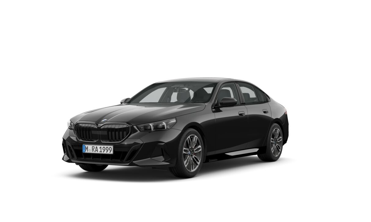 BMW 520d xDrive