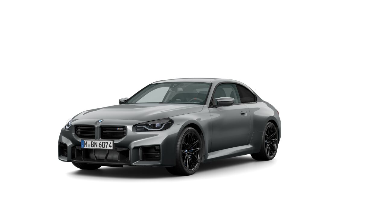 BMW M2 Coupe