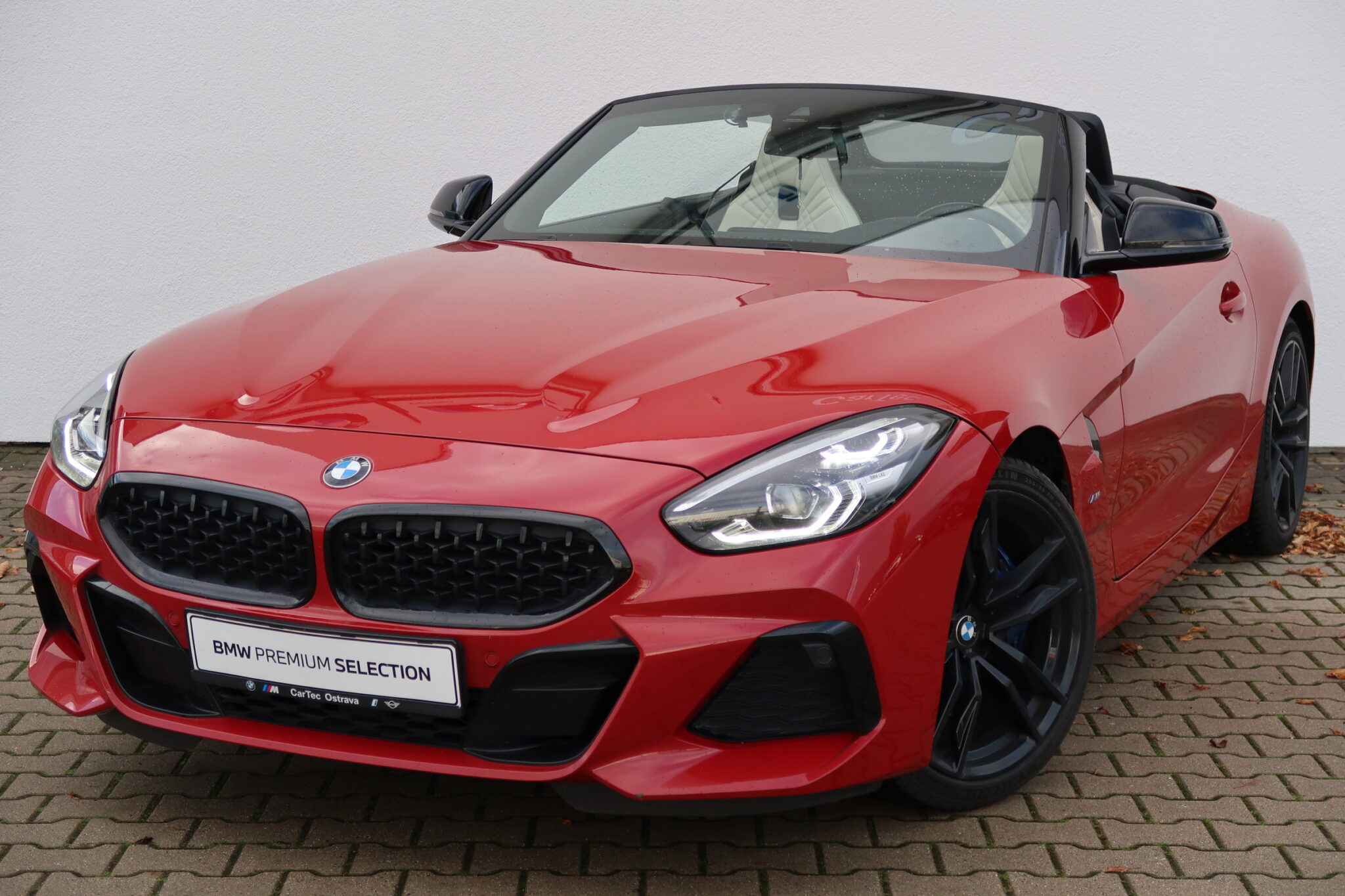 BMW Z4 sDrive30i