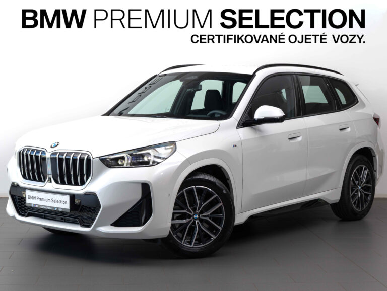 BMW X1 xDrive23d