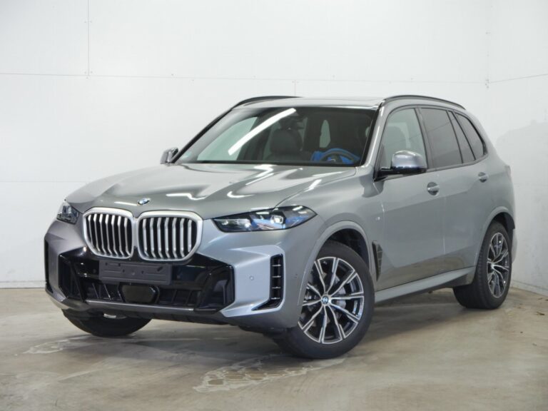 BMW X5 xDrive30d