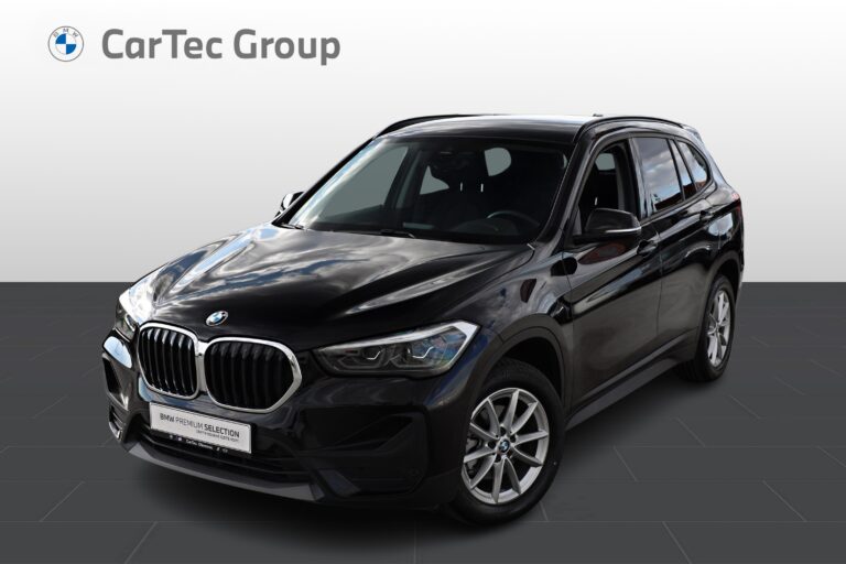 BMW X1 xDrive18d