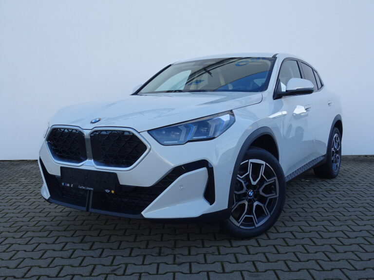 BMW X2 xDrive20d