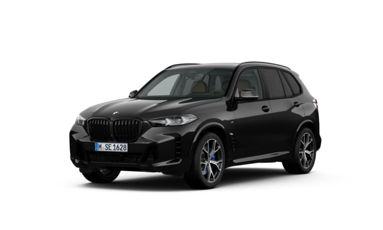 BMW X5 xDrive30d