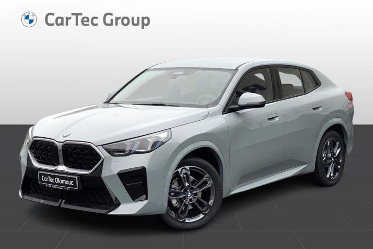 BMW X2 xDrive20d