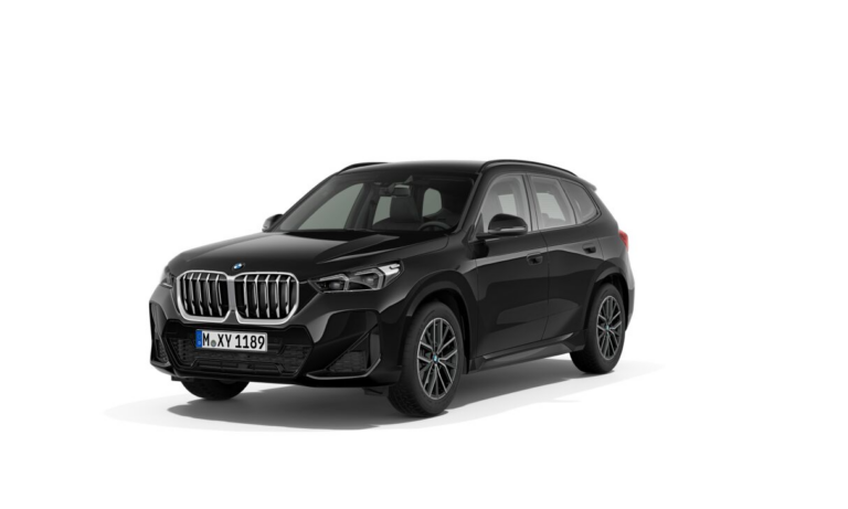BMW X1 xDrive20d