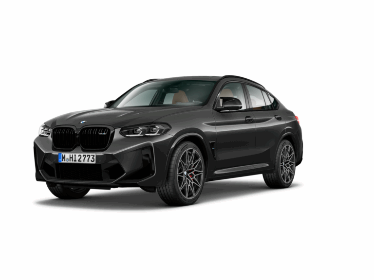 BMW X4 M