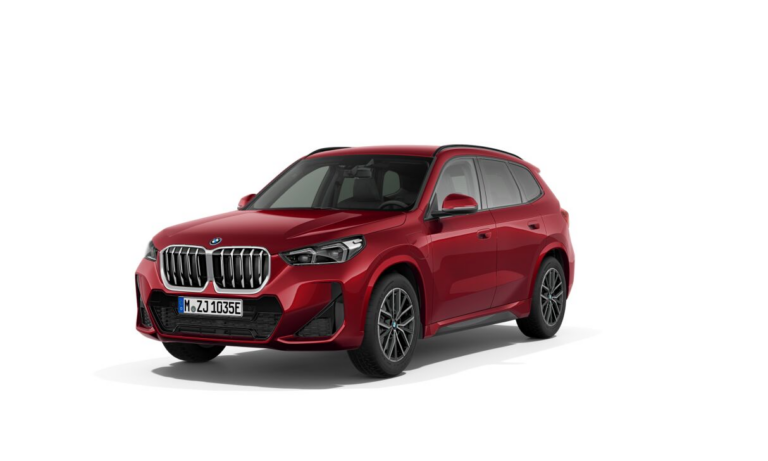 BMW X1 xDrive30e