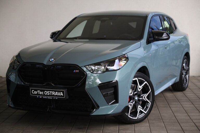 BMW X2 M35i xDrive