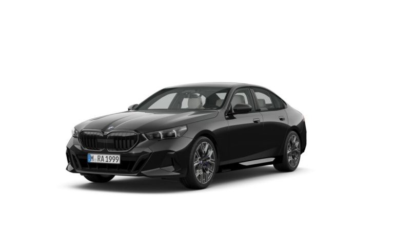 BMW 520d xDrive