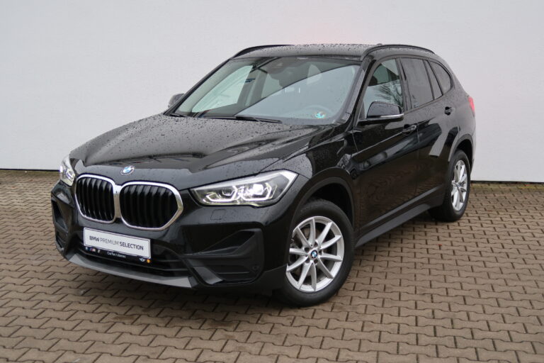 BMW X1 sDrive18i