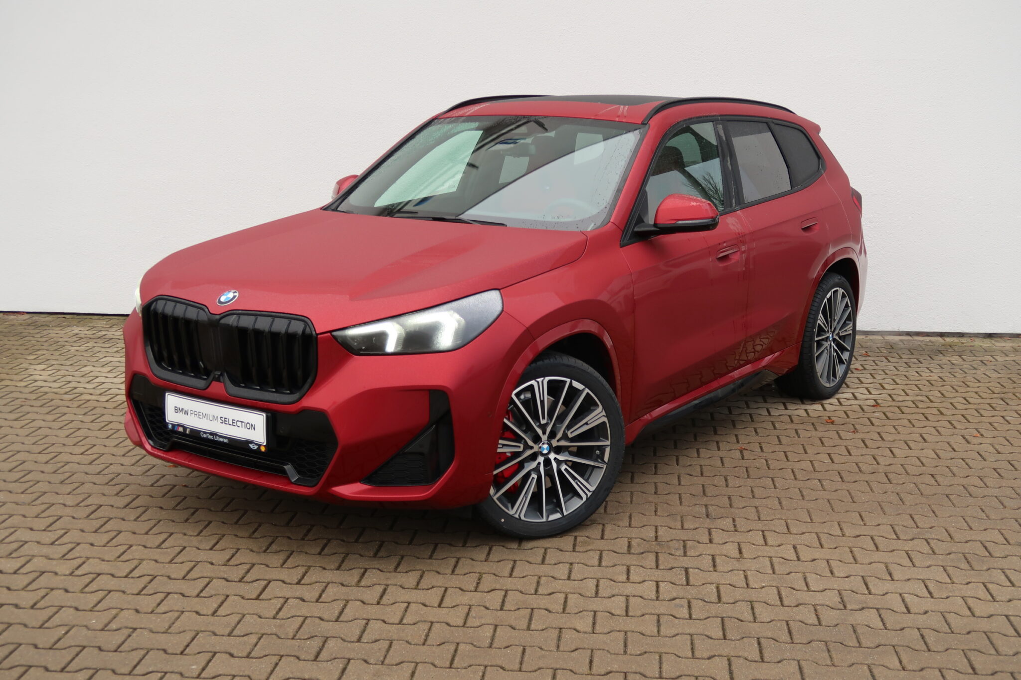 BMW X1 xDrive23d