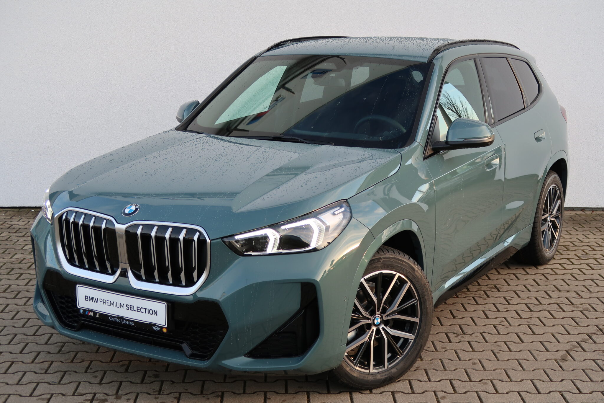 BMW X1 xDrive20d