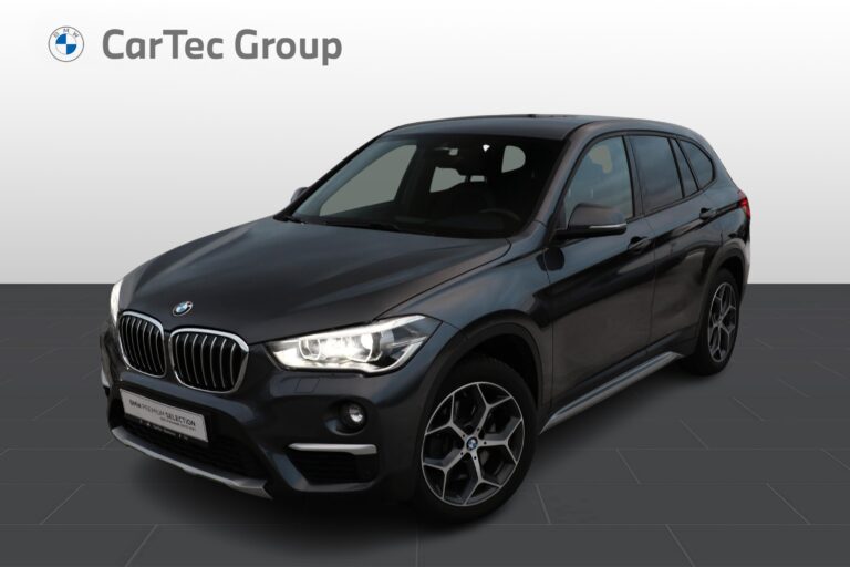BMW X1 xDrive25d