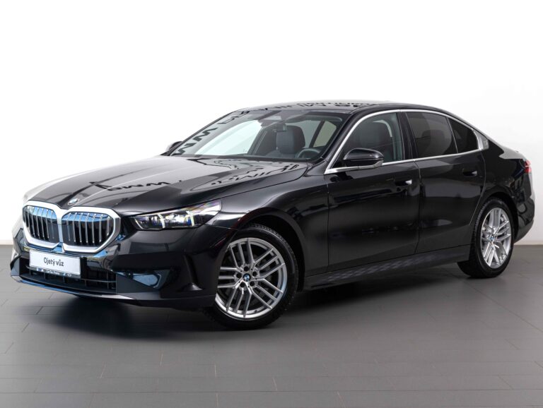 BMW 520i