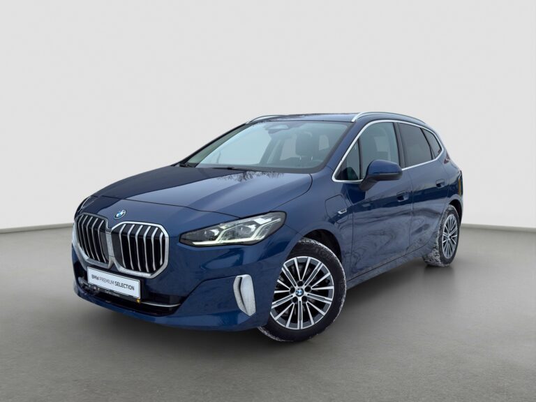 BMW 230e xDrive Active Tourer