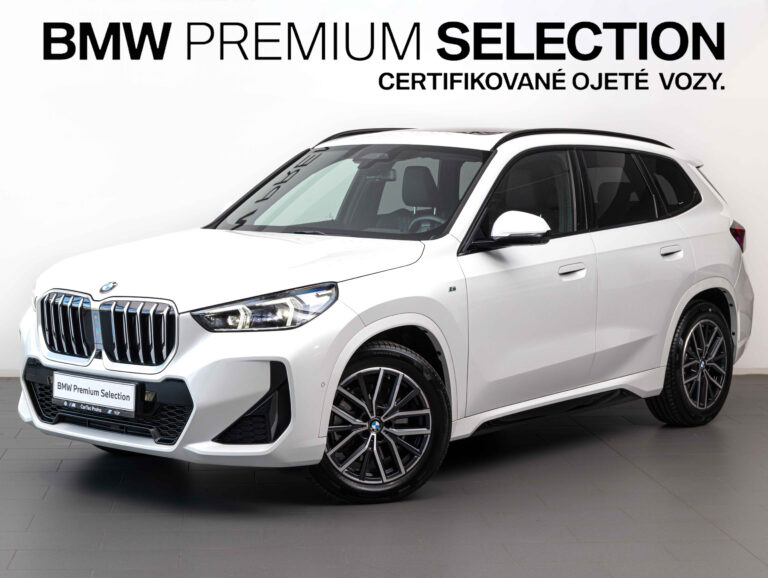 BMW X1 xDrive23i