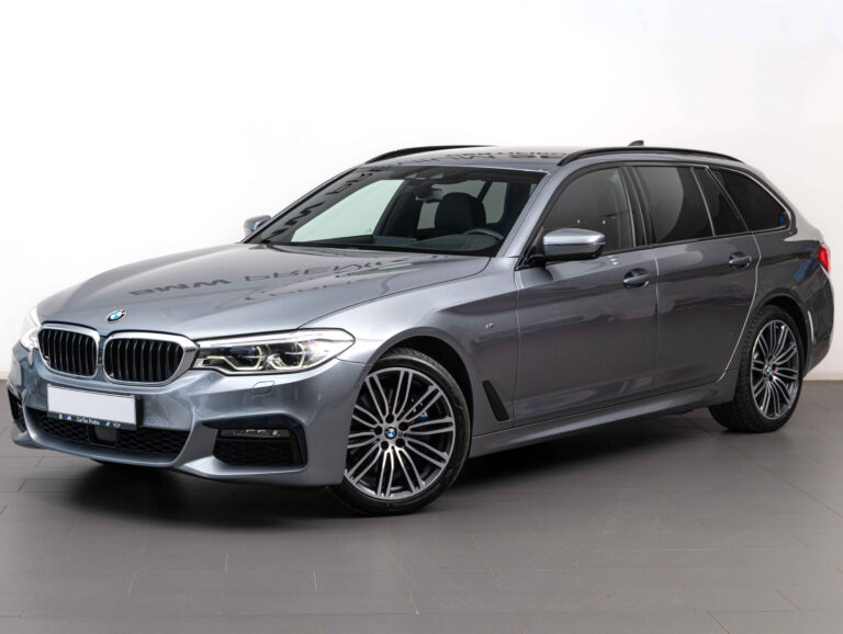 BMW 530d xDrive Touring