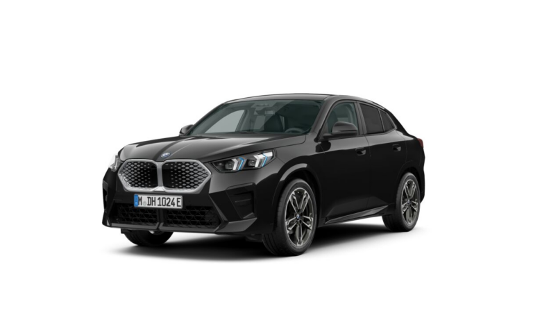 BMW iX2 eDrive20